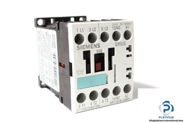 siemens-3RT1016-1AB01-power-contactor