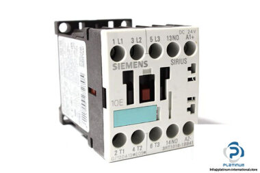 siemens-3RT1016-1BB41-power-contactor
