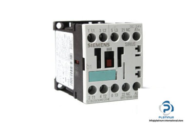 siemens-3RT1016-1BB42-power-contactor