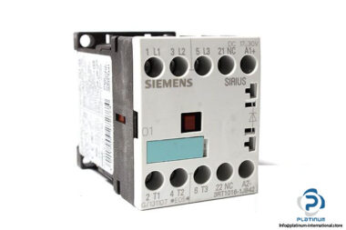 siemens-3RT1016-1JB42-power-contactor