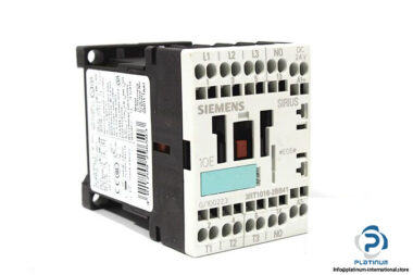 siemens-3RT1016-2BB41-power-contactor