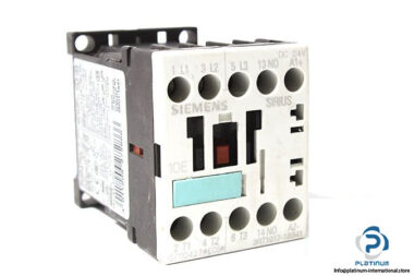 siemens-3RT1017-1BB41-power-contactor
