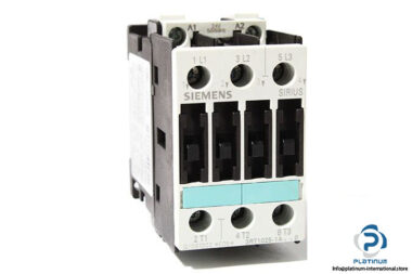 siemens-3RT1025-1AC20-power-contactor