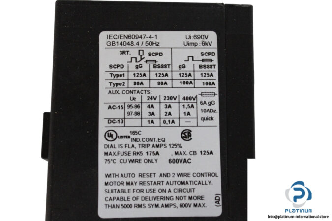 siemens-3ru5136-4gb0-thermal-overload-relay-2