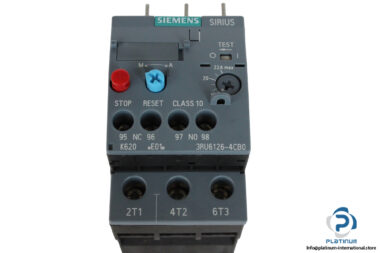 siemens-3ru6126-4cb0-thermal-overload-relay-1