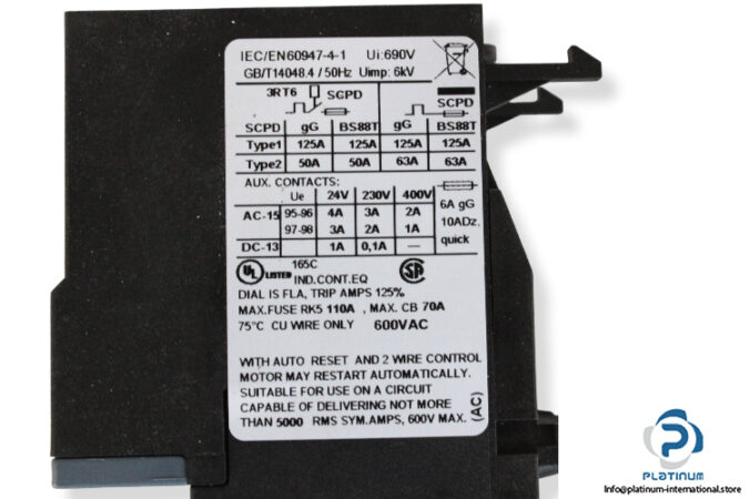 siemens-3ru6126-4nb0-thermal-overload-relay-2