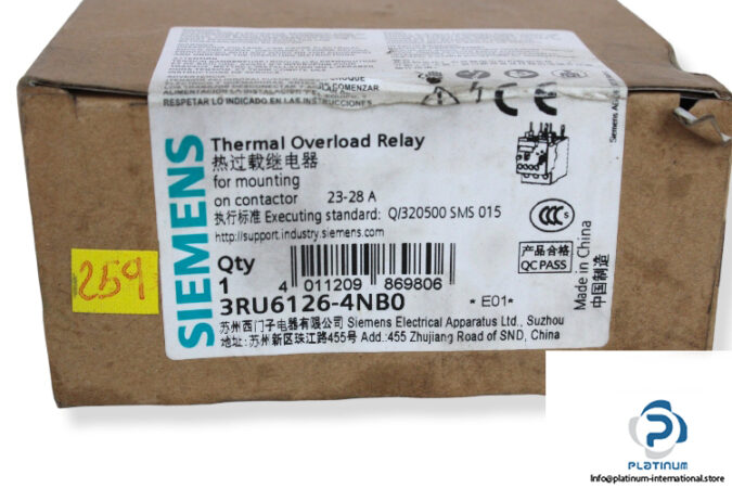 siemens-3ru6126-4nb0-thermal-overload-relay-3