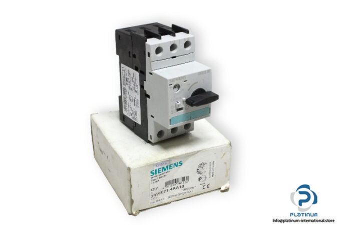 siemens-3rv1021-4aa10-circuit-breaker-new