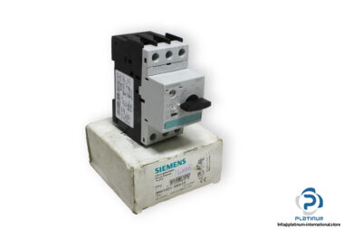 siemens-3rv1021-4ba10-circuit-breaker-new
