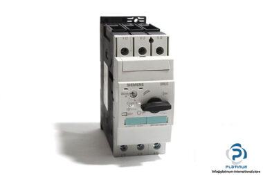 siemens-3RV1031-4DA10-circuit-breaker