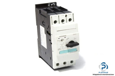 siemens-3RV1031-4DB10-circuit-breaker