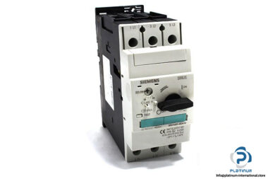 siemens-3RV1031-4EA10-circuit-breaker