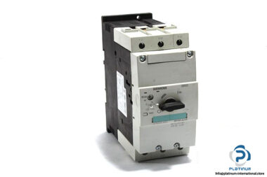 siemens-3RV1041-4LA10-circuit-breaker
