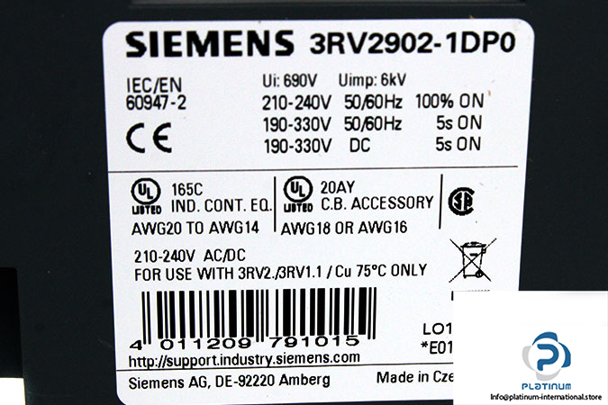 siemens-3rv2902-1dp0-shunt-release-1