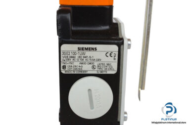 siemens-3se2-100-1uw-position-switch-new-1