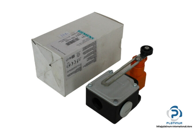 siemens-3se2-100-1uw-position-switch-new