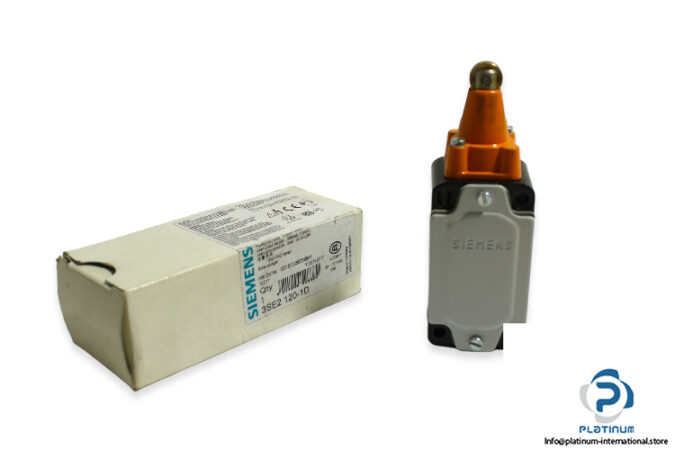 siemens-3SE2-120-1D-position-switch-new