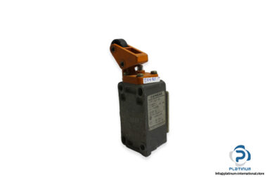 siemens-3SE3-120-0F-position-switch-used