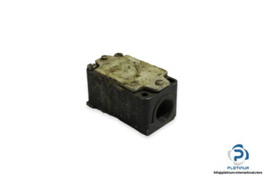 siemens-3SE3-120-1E-position-switch-body-used