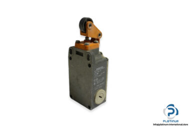 siemens-3SE3-303-0E-position-switch-used