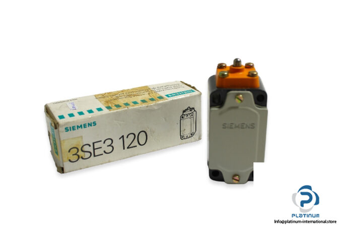 siemens-3SE3120-1B-position-switch-new