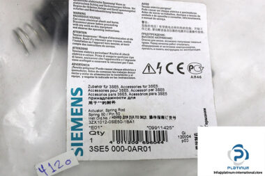 siemens-3se5-000-0ar01-actuator-head-new-1