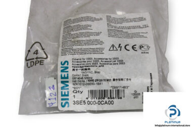 siemens-3se5-000-0ca00-contact-block-new-1