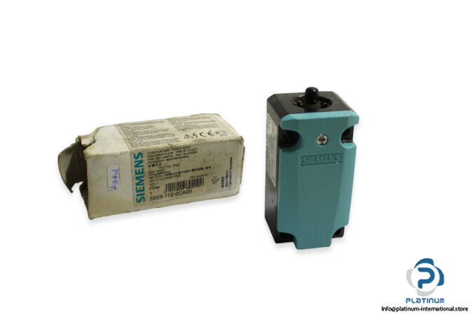 siemens-3SE5-112-0CA00-position-switch-body-new