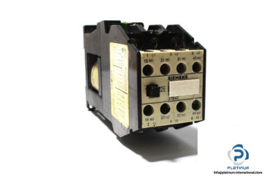 siemens-3TB4217-0B-24-v-dc-motor-starter-contactor