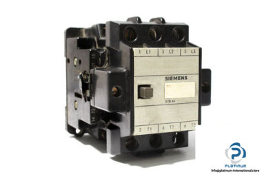 siemens-3TB4417-0A-42-v-ac-motor-starter-contactor