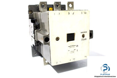 siemens-3TB4817-0A-110-v-ac-coil-motor-starters-contactor
