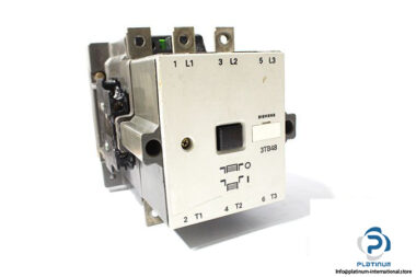siemens-3TB4817-0B-24-v-dc-coil-contactor