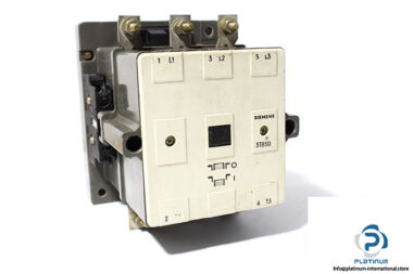 siemens-3TB5017-0A-220-v-ac-coil-motor-starters-contactor