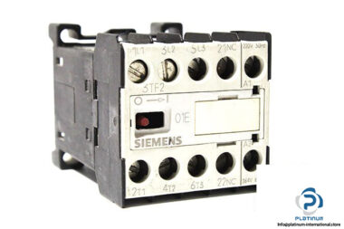 siemens-3TF2001-0AM0-contactor