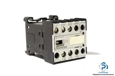 siemens-3TF2010-0AD0-contactor