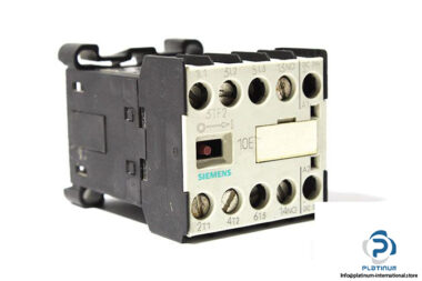 siemens-3TF2010-0FB4-contactor