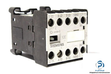 siemens-3TF2010-0LB4-contactor