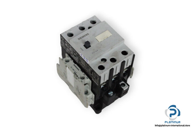 siemens-3tf4422-0a-contactor-new