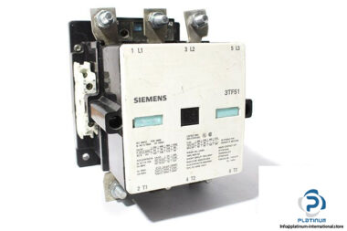 siemens-3TF5122-0AP0-230-v-ac-coil-contactor