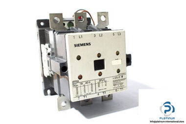 siemens-3TF5322-1DP4-230-v-dc-coil-motor-starters-contactor
