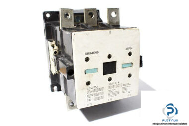 siemens-3TF5422-0AP0-230-v-ac-coil-contactor