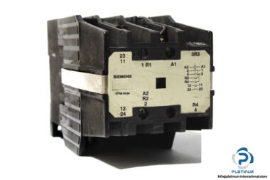 siemens-3TF8683-0A-230-v-ac-coil-reversing-motor-starter-contactor