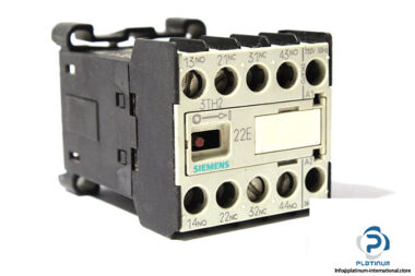siemens-3TH2022-0AM0-contactor-relay