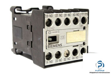 siemens-3TH2022-0AP0-contactor-relay