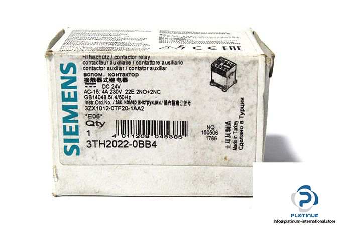 siemens-3th2022-0bb4-contactor-relay-1