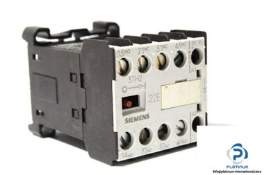 siemens-3TH2022-0JB4-contactor-relay