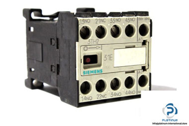 siemens-3TH2031-0AM0-contactor-relay