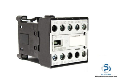 siemens-3TH2031-0BM4-contactor-relay