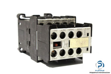 siemens-3TH2271-0BB4-contactor-relay
