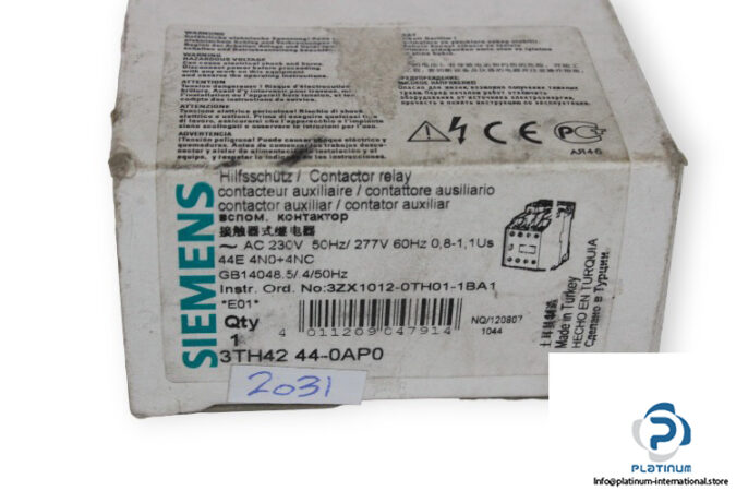 siemens-3th42-44-0ap0-contactor-relay-new-3